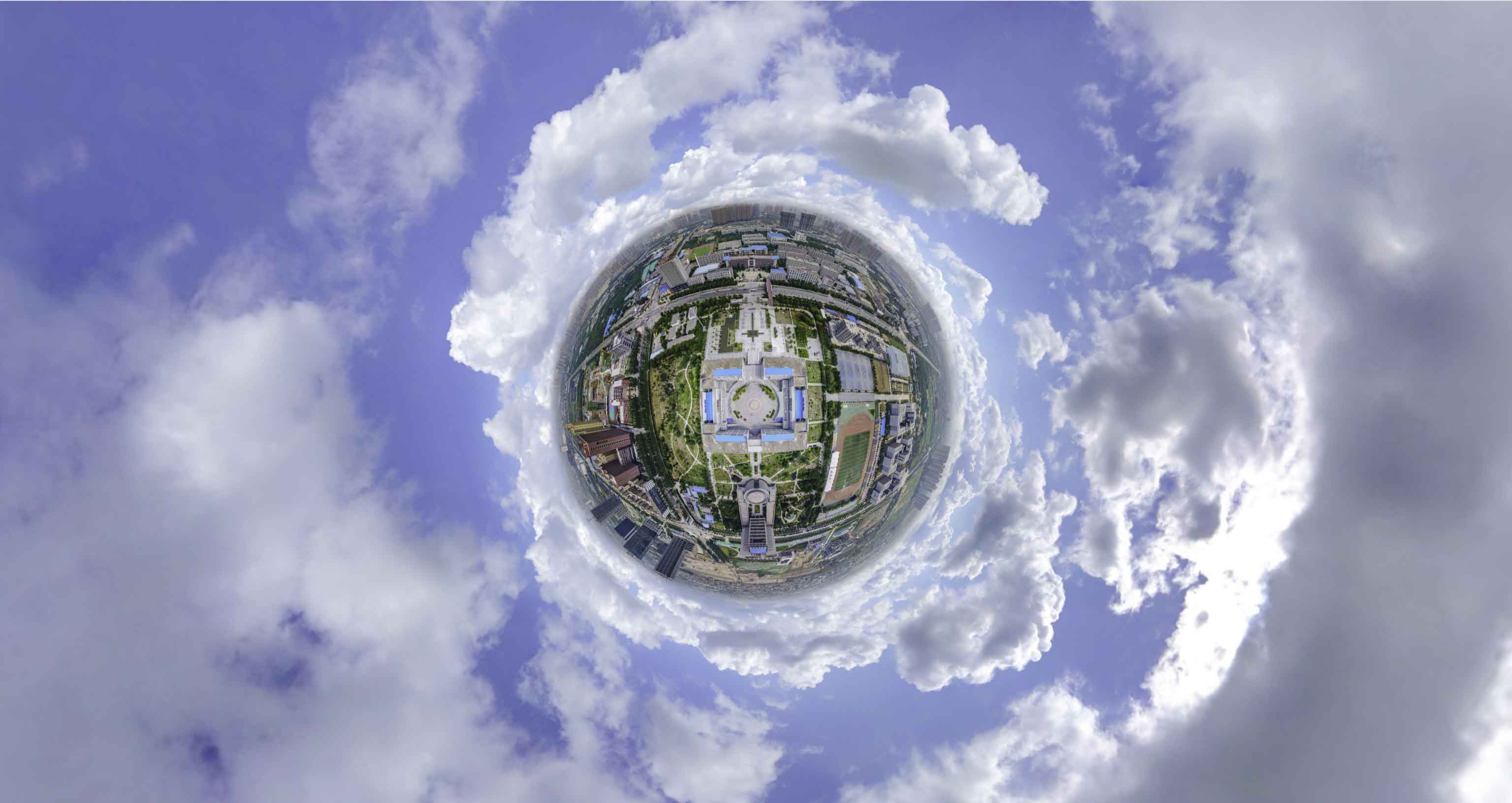 仁和格凸河风景名胜区